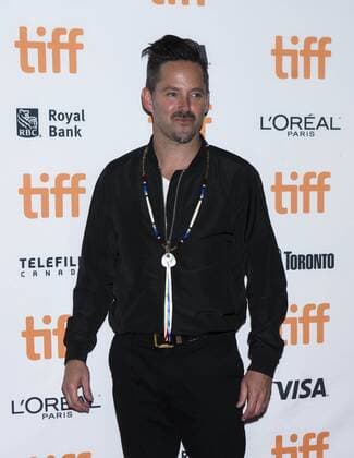 Toronto International Film Festival - Film Premiere Hostiles