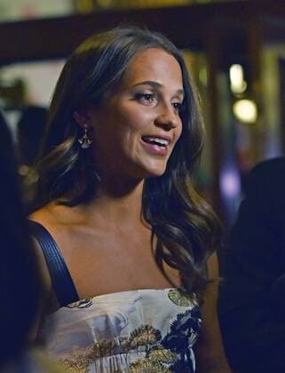 Toronto International Film Festival - Film Premiere Euphoria