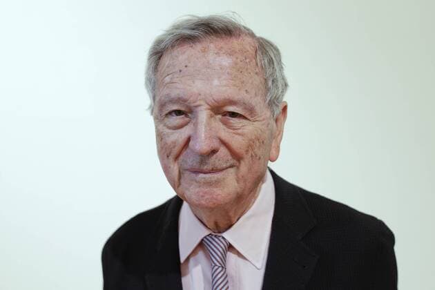 Rafael Moneo receives Praemium Imperiale Art Award