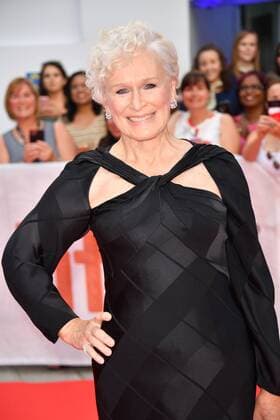 Toronto International Film Festival - Film Premiere The Wife