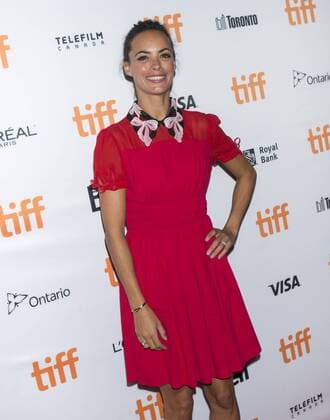 Toronto International Film Festival - Film Premiere Redoubtable