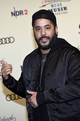 NDR 2 Soundcheck New Music Festival - Adel Tawil