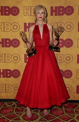 Emmys 2017 - HBO Post Award Reception