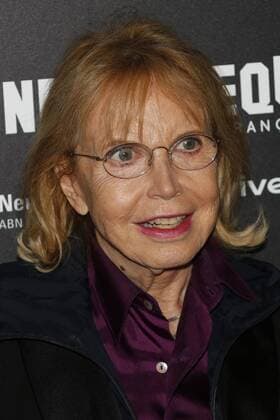 Film premiere Happy End in Paris