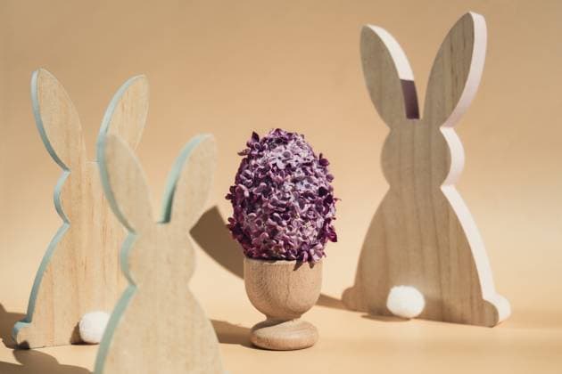 IMAGO Creative, Easter, Decoration