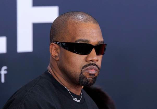 Great Britain denies Kanye West entry before festival, archive pictures