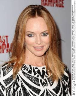 Film premiere Last Rampage in Hollywood