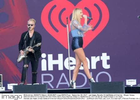 iHeart Radio Music Festival - Concert Kelsea Ballerini