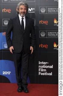 San Sebastian Film Festival - Donostia Award