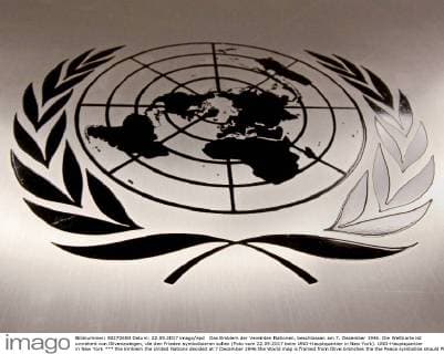 United Nations Day on 24 October