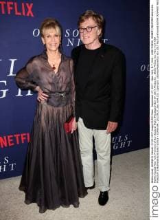 Our Souls at Night Premiere in New York