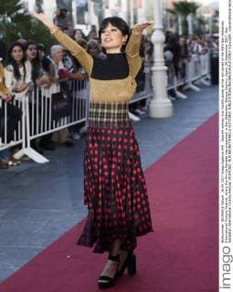 San Sebastian Film Festival - La LLamada Premiere