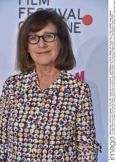 Premiere of Werner Nekes at the Film Festival Cologne in Cologne