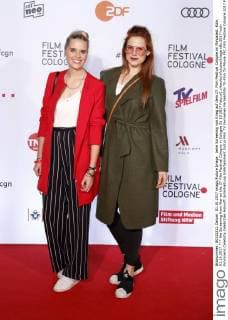 Film Festival Cologne - Premiere War