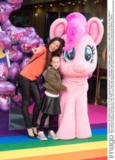 My Little Pony movie premiere in Berlin