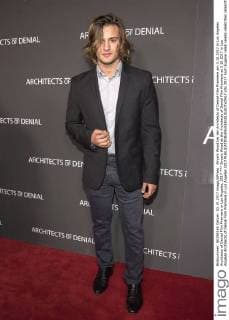Film premiere Architects of Denial in Los Angeles