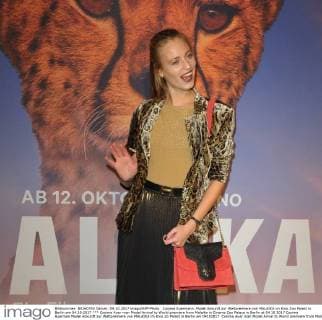 Film premiere Maleika in Berlin