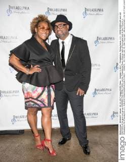 Philadelphia Music Alliance Gala