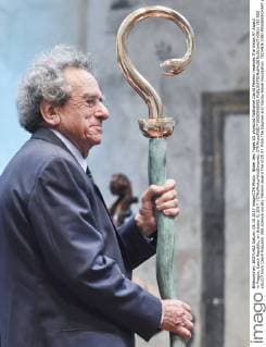 The Vision 97 Award in Prague