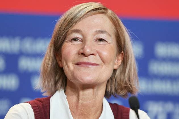 Judith Kaufmann receives German Camera Award, archive images