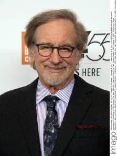 Spielberg Premiere in New York