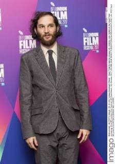 London Film Festival: Premiere Good Time