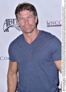 Cold Moon Premiere in Los Angeles