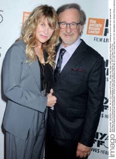 New York Film Festival: Spielberg Premiere