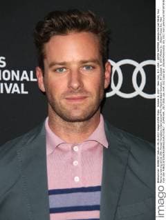 Hampton International Film Festival - Premiere Call me by your Name