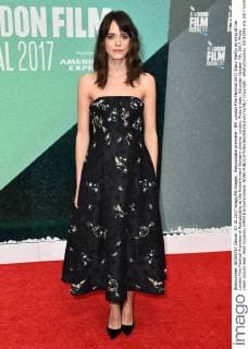 London Film Festival: Premiere Redoubtable