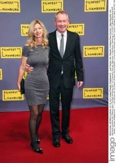 Filmfest Hamburg - Premiere Tatort - Borowski and the land between the seas