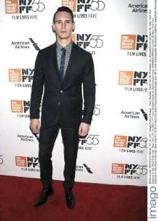 New York Film Festival - Wonderstruck Premiere