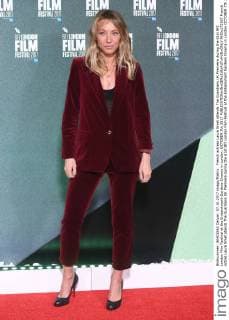 London Film Festival: Premiere The Guardians