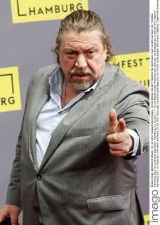 Filmfest Hamburg: Premiere Only God can judge me