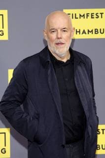 Filmfest Hamburg - Premiere Rich or dead