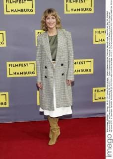 Filmfest Hamburg - Premiere My strange friend