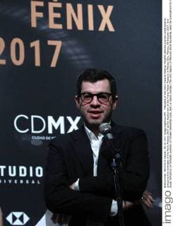 Fenix Film Awards in Mexico City
