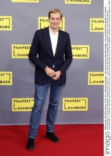 Filmfest Hamburg - Premiere Dengler - The protecting hand