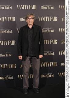 Vanity Fair International Journalism Award in Madrid