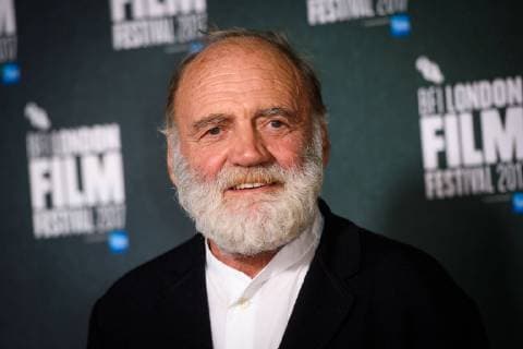 BFI London Film Festival - The Party Premiere