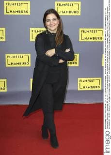 Filmfest Hamburg - Premiere Solitaire