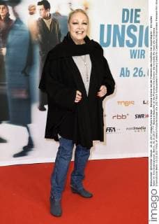 Film premiere The Invisible - We want to live