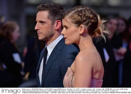 London Film Festival: Premiere Stars Don t Die In Liverpool
