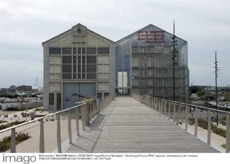 Lacaton & Vassal architecture