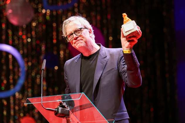 75th Berlinale, Teddy Award