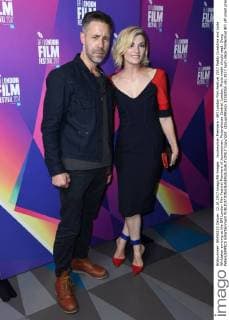 BFI London Film Festival - Journeyman Premiere