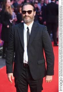 BFI London Film Festival: You Were Never Really Here Film Premiere