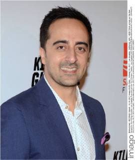 Killing Gunther Premiere in Los Angeles