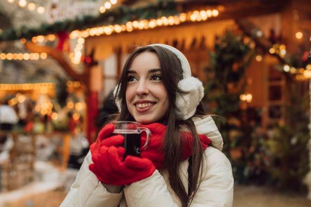 Christmas, Christmas markets