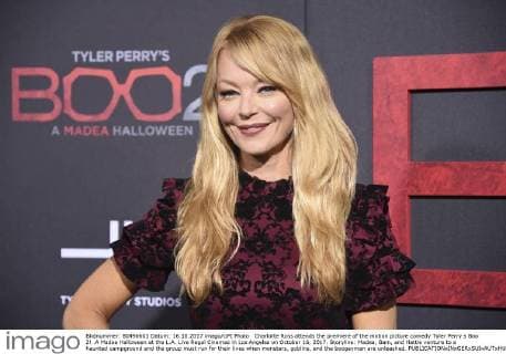Boo 2! A Madea Halloween Premiere in Los Angeles